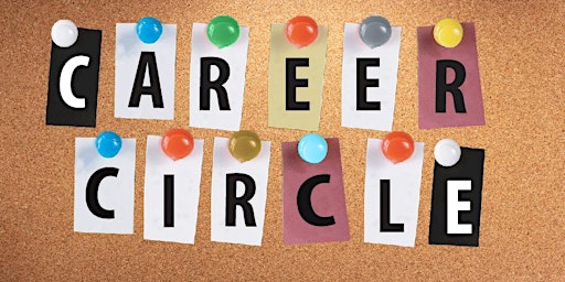 Career Circle - Reading and Understanding job announcements primary image