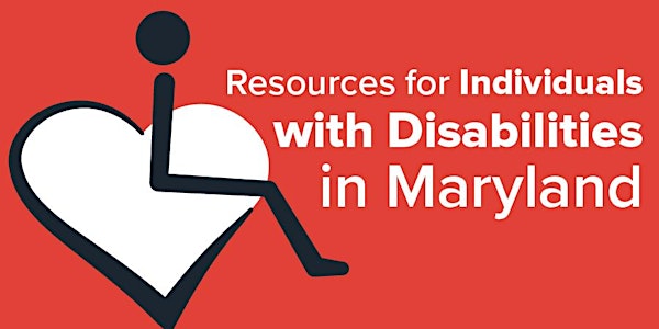Resources for Individuals with Disabilities in Maryland