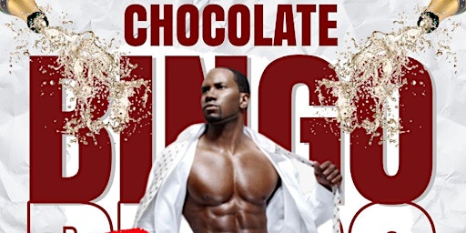 Imagem principal do evento Chocolate Bingo