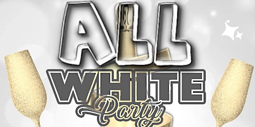 Imagen principal de Mighty Keystone #318 All White Party