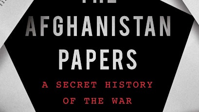 download [EPub] The Afghanistan Papers: A Secret History of the War BY Crai