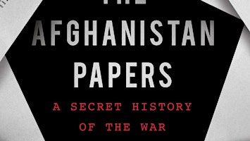 Imagen principal de download [EPub] The Afghanistan Papers: A Secret History of the War BY Crai