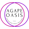 Logotipo de Agape Oasis