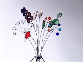 ATELIER+ - Objecten in glas met Sofie Janssen  primärbild