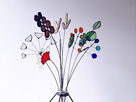 ATELIER+ - Objecten in glas met Sofie Janssen primary image