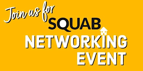 Squab Networking