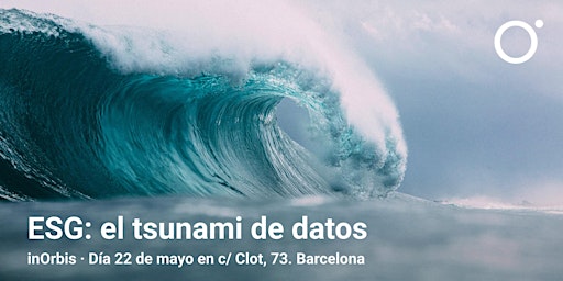 Imagem principal de ESG: el tsunami de datos