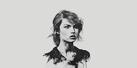 Taylor Swift Paint & Sip