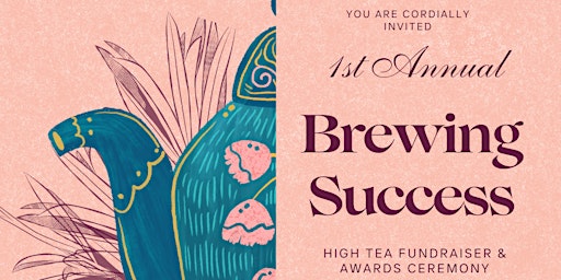 BLK OWNED Presents: Brewing Success Fundraiser & Awards primary image