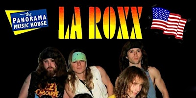 LA ROXX @Panorama primary image