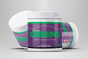 HerpaGreens Orders (Serious Customer Warning!) Side Effects or Safe Formula? primary image