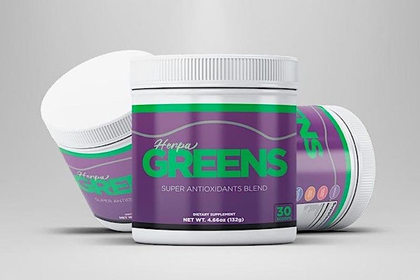 HerpaGreens Orders (Serious Customer Warning!) Side Effects or Safe Formula?