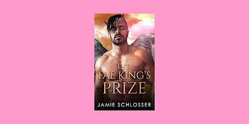 Imagen principal de download [EPub] The Fae King's Prize (Between Dawn and Dusk #3) BY Jamie Sc