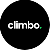 Logotipo de Climbo