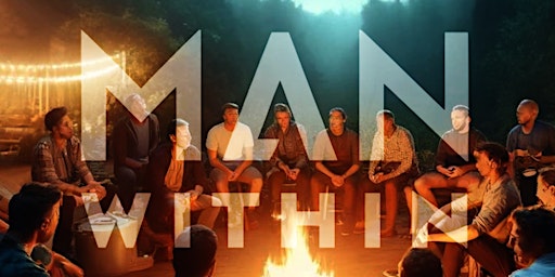 Imagem principal de The Man Within Launch Party at Little Earth