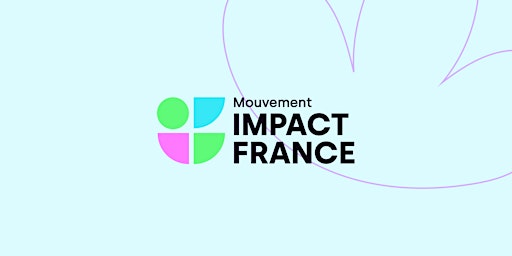 Imagem principal do evento Impact Connect écosystème à Toulouse