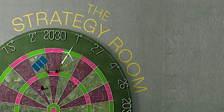 The Strategy Room - Red Gables, Stowmarket