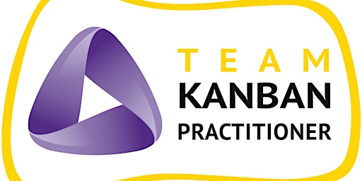 Hauptbild für Team Kanban Practitioner (Virtual)