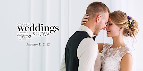 2020 Columbus Weddings Show presented by Worthington Jewelers primary image