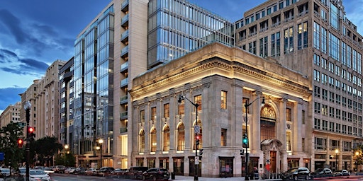 Image principale de The Bank Building Grand Opening
