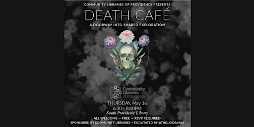 Death Café  primärbild