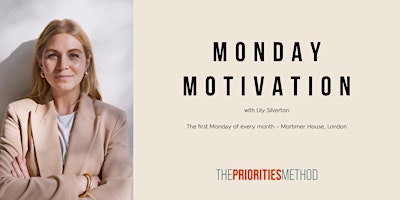 Hauptbild für Monday Motivation:  How To Find Balance In Modern Life