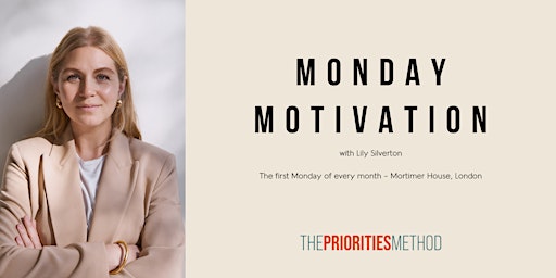 Imagem principal de Monday Motivation:  How To Find Balance In Modern Life