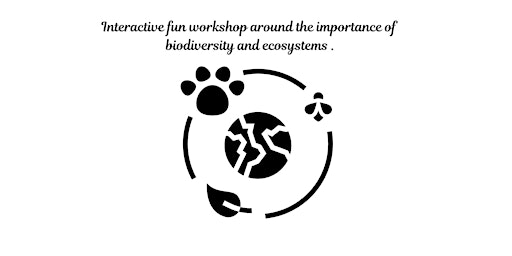 Imagem principal do evento Biodiversity Collage