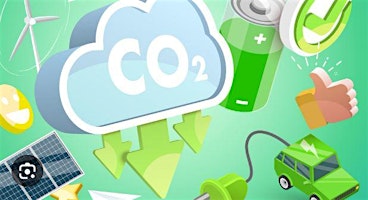 Understand and Reduce your Businesses Carbon Footprint primary image