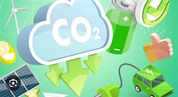 Understand and Reduce your Businesses Carbon Footprint