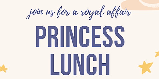 Image principale de Princess Lunch