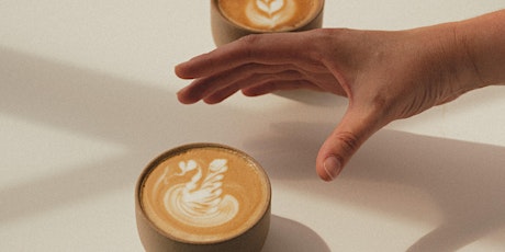 Introduction to Latte Art with Origin Coffee