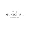 Logótipo de The Municipal Hotel & Spa Liverpool - MGallery