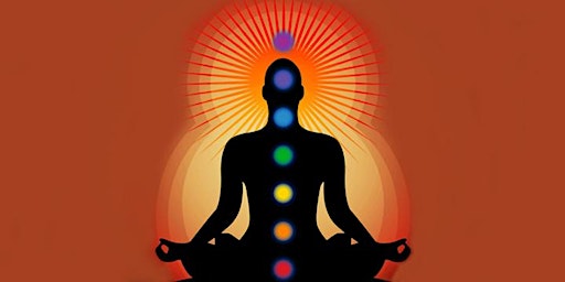 Immoment / Sahaja Yoga - Lerne im Hier und Jetzt zu sein! primary image