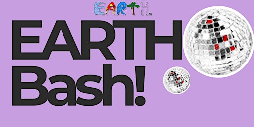 Immagine principale di 2024 EARTH Bash! (21+) 