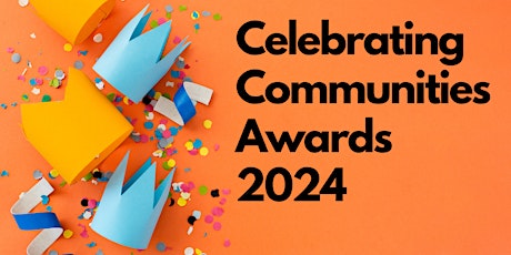 Kingston Celebrating Communities Awards