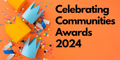 Kingston Celebrating Communities Awards primary image