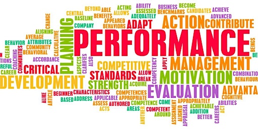 Performance Review  Online - Manager's Workshop  (Delivered Online) primary image