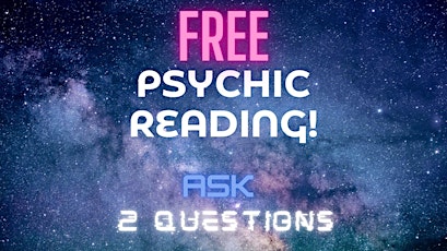 FREE Channeled Psychic Reading! | Messages Direct From Your Spirit Guide