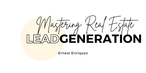 Mastering Real Estate Lead Generation: Becoming Hyperlocal primary image