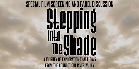 ‘Stepping Into the Shade’: Documentary Series Premiere