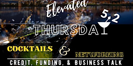 Cocktail & Networking Event