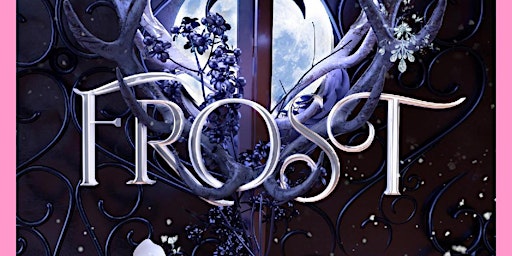 Imagen principal de Download [PDF]] Frost (Frost and Nectar, #1) By C.N. Crawford epub Download