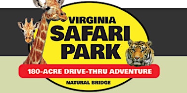 Virginia Safari Park - Summer 2024  primärbild