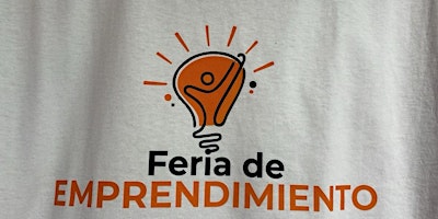 Primaire afbeelding van Feria de emprendimiento edición 2024