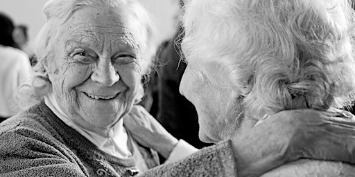 Hauptbild für Taking Positive Action for Dementia Care - May 2024