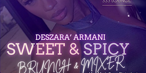 Sweet & Spicy Mixer Brunch  primärbild