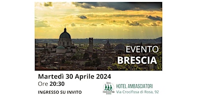 Imagem principal de Business Info Brescia