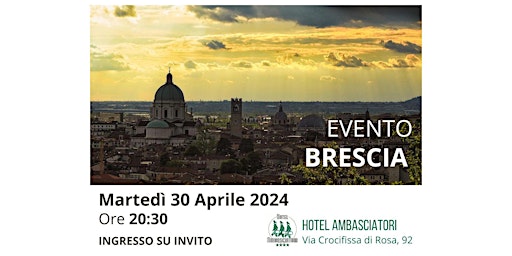 Business Info Brescia  primärbild