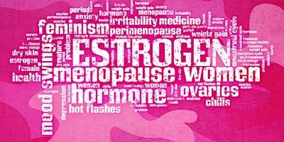 Primaire afbeelding van Understanding Menopause & Your Health